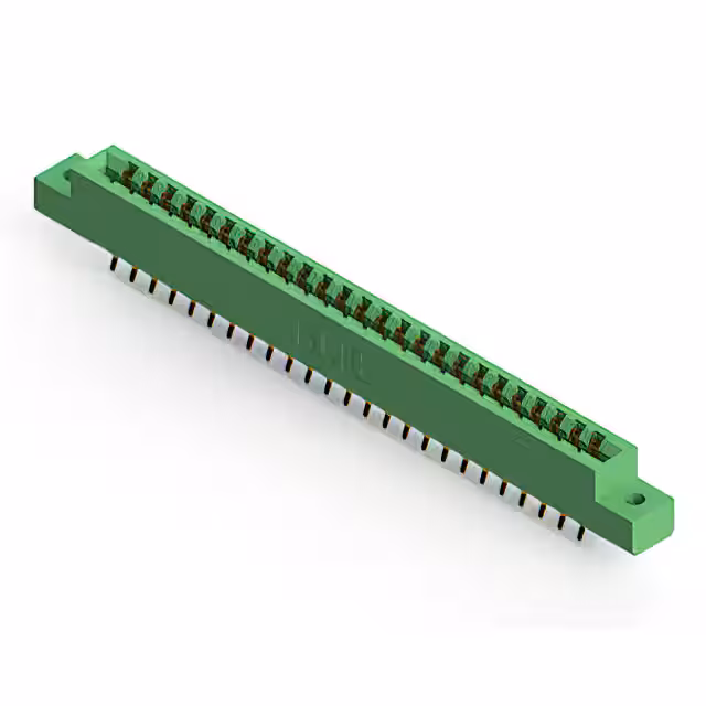 305-050-556-202 EDAC Inc.  Edgeboard Connectors